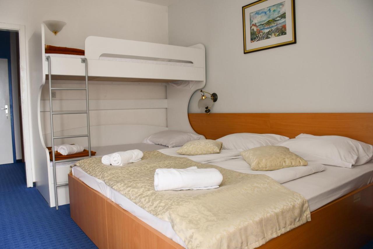 Sirena Hotel