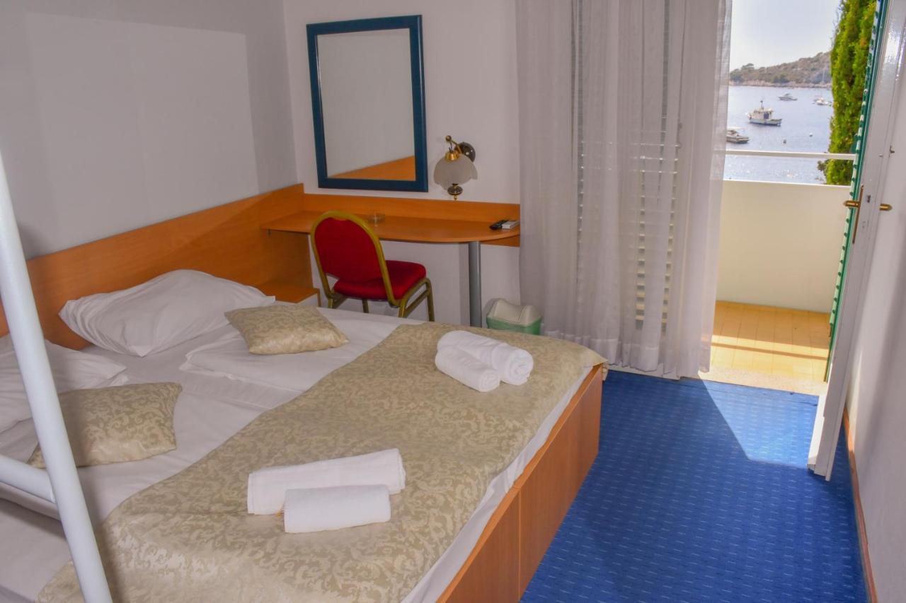 Sirena Hotel