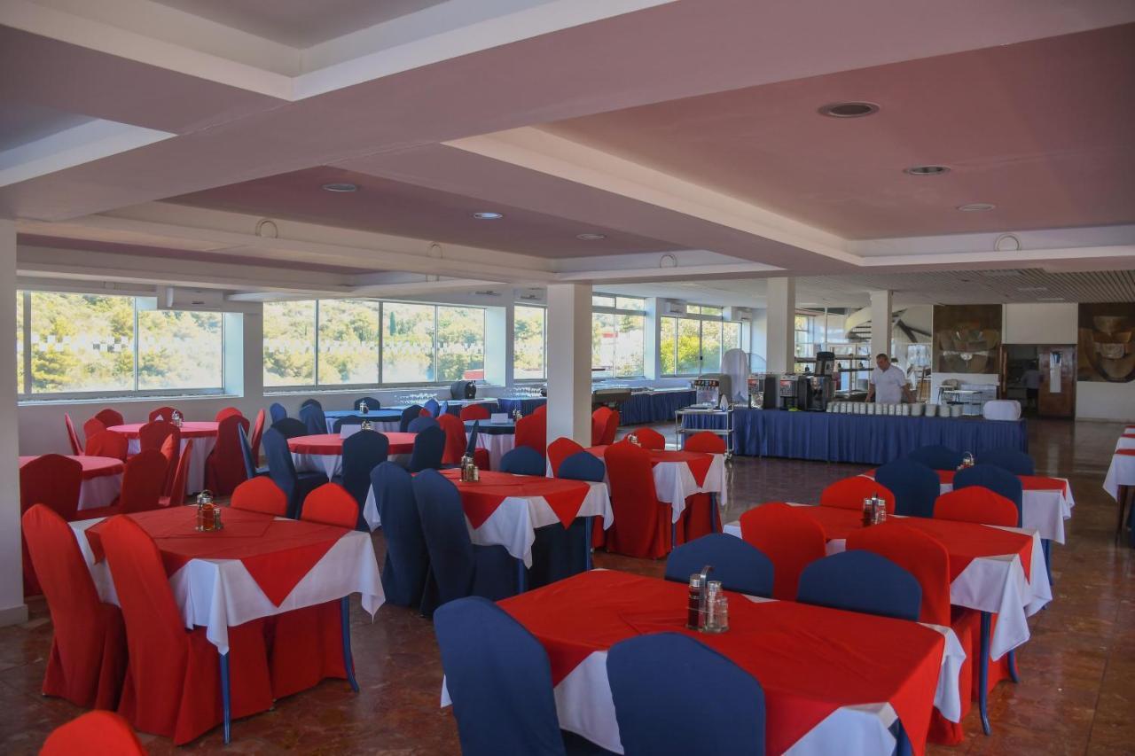 Sirena Hotel