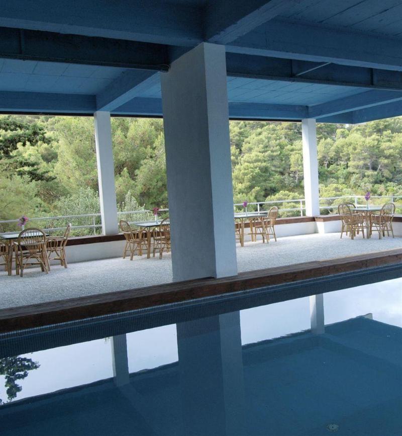 Hotel Sirena 3*