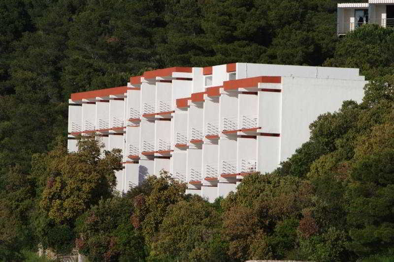 Hotel Sirena Hvar Town