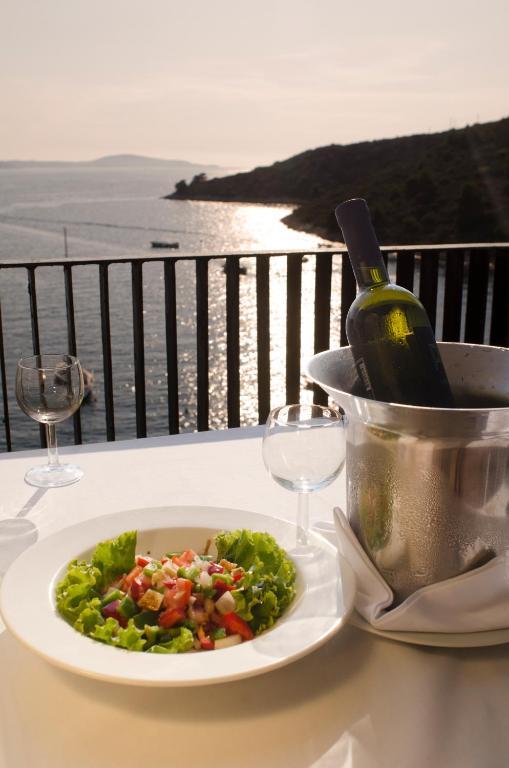 Sirena Hotel Hvar Town