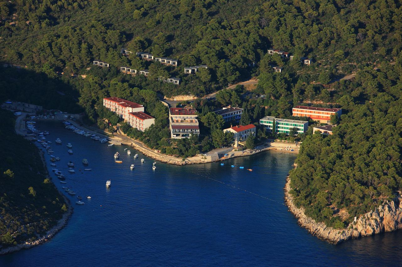 Hotel Sirena Hvar Town