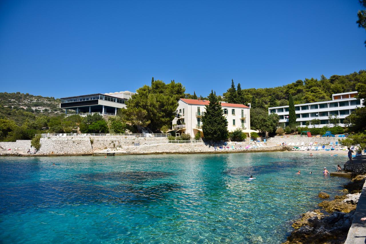 Sirena Hotel Hvar Town