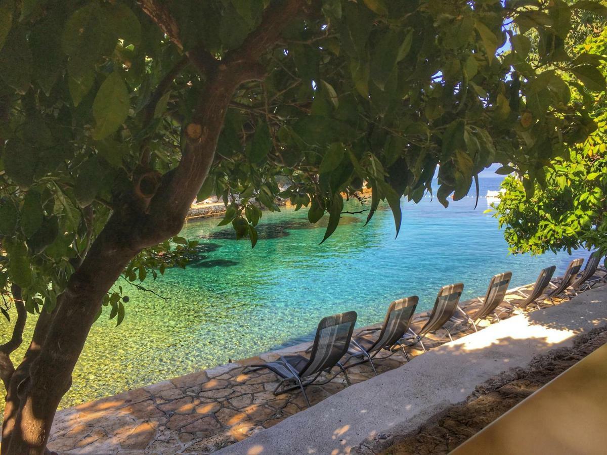 Sirena 3* Hvar Town