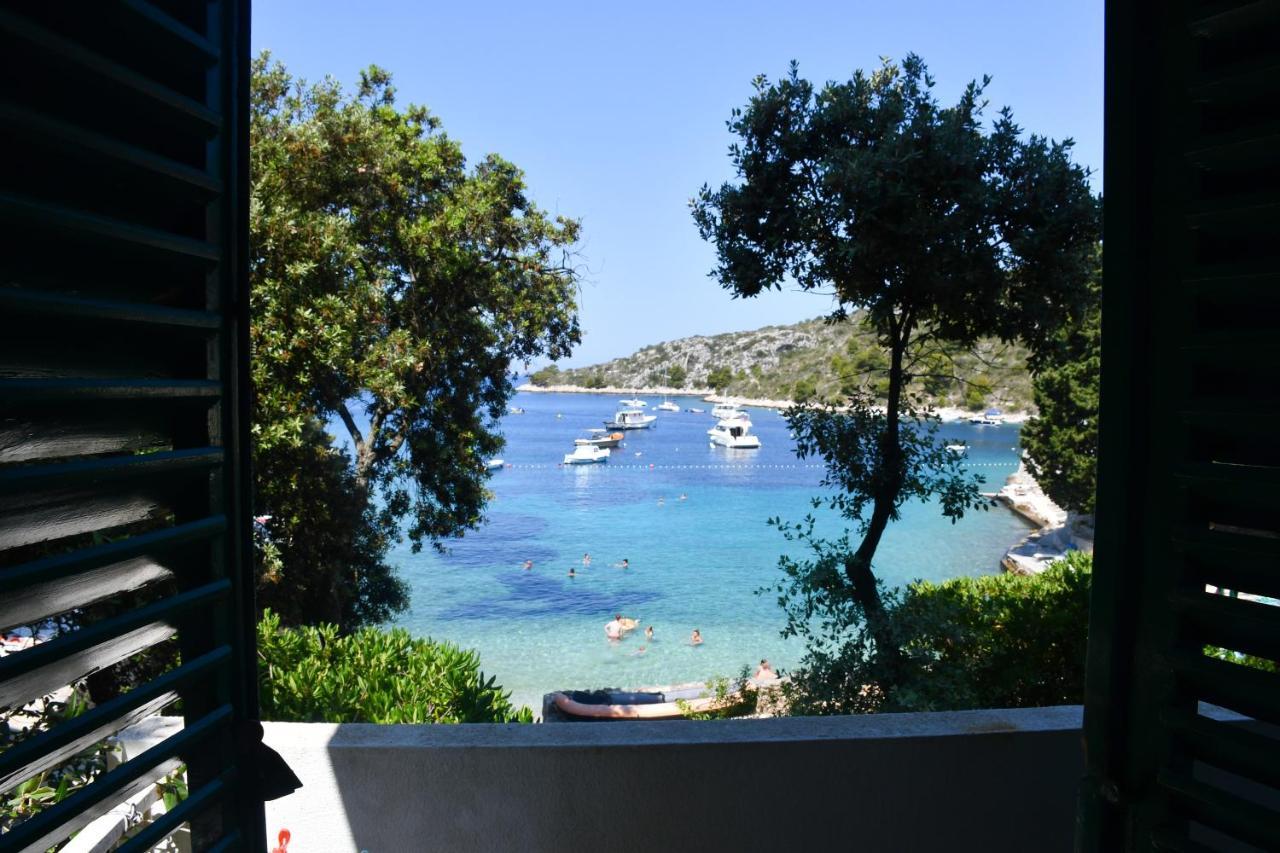 Sirena Hvar Hotel