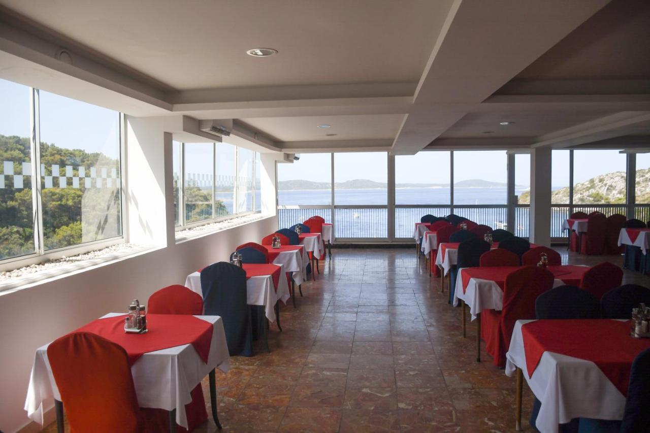 Hotel Sirena Hvar Hvar Town