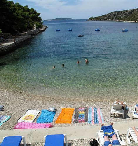 Sirena Hvar 3* Hvar Town