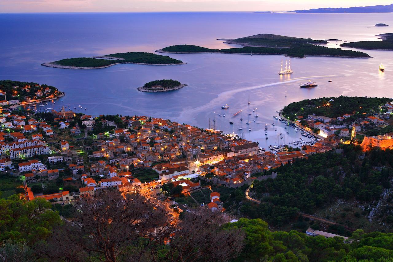Hotel Sirena Hvar