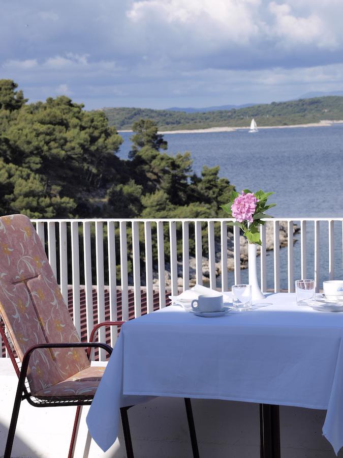 Hotel Sirena Hvar