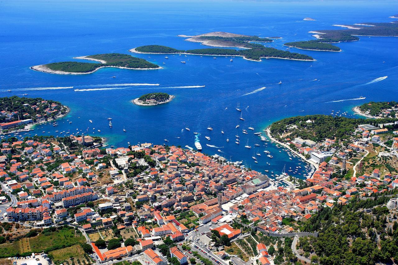 Sirena Hvar 3* Hvar Town
