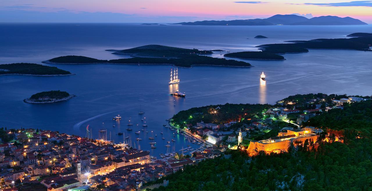 Sirena Hvar Hotel