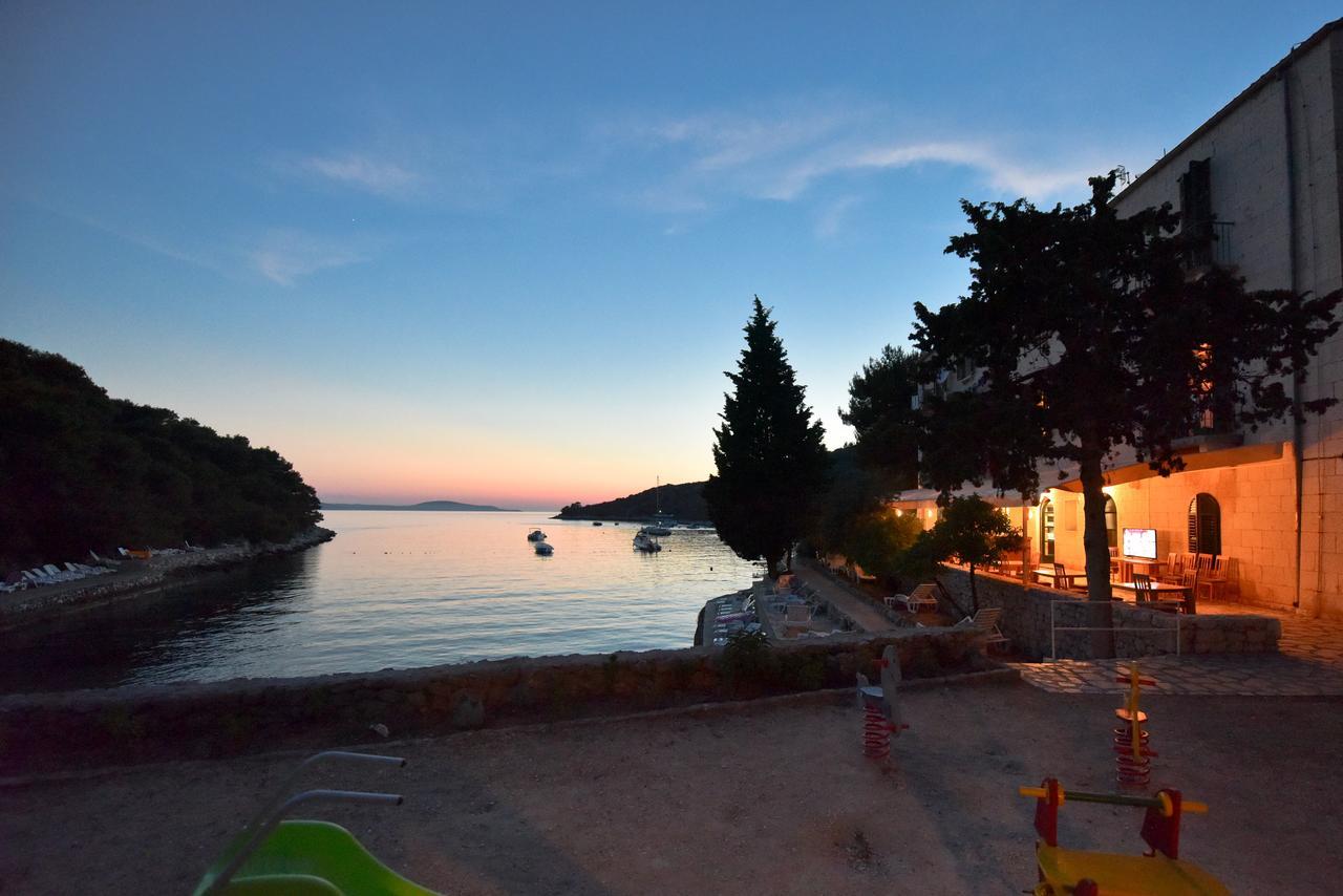 Hotel Sirena Hvar Hvar Town