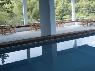 Sirena Hvar Hotel